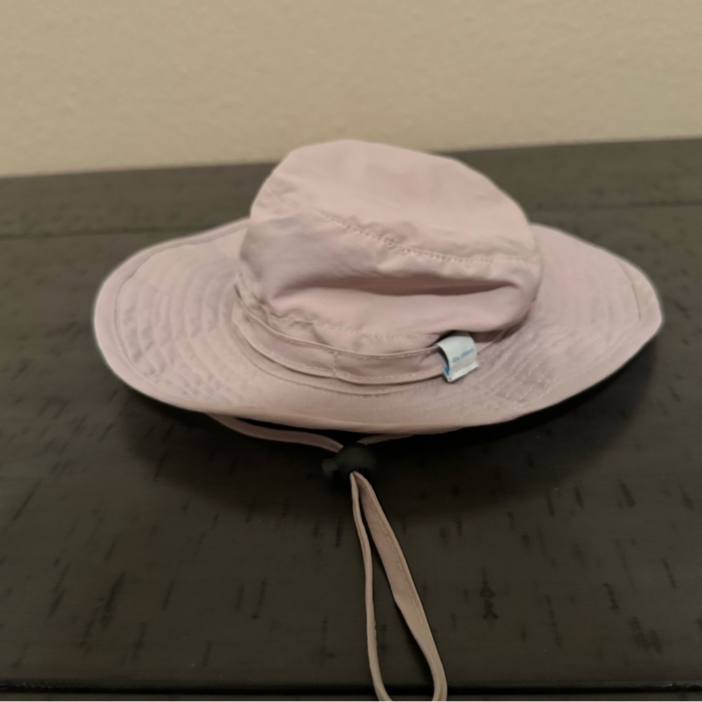 Stetson Men’s Tan Sun Shade Bucket Hat